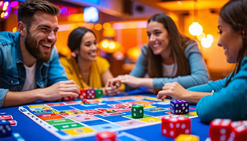 engaging multiplayer fun activities