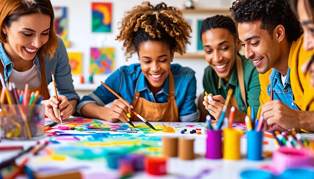 imaginative play activities