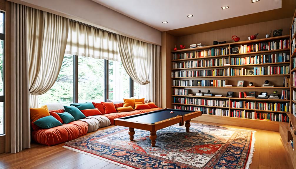 cozy window covering solutions