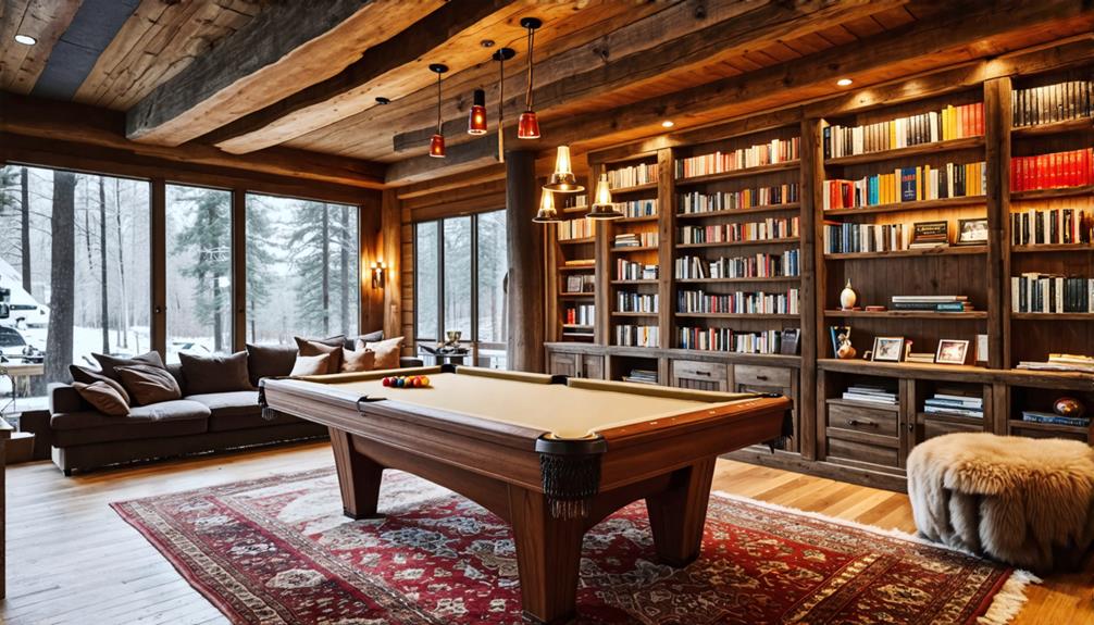creative aesthetic design influences