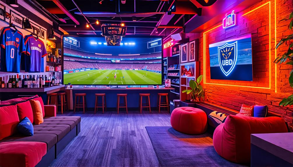 creative themed decoration concepts