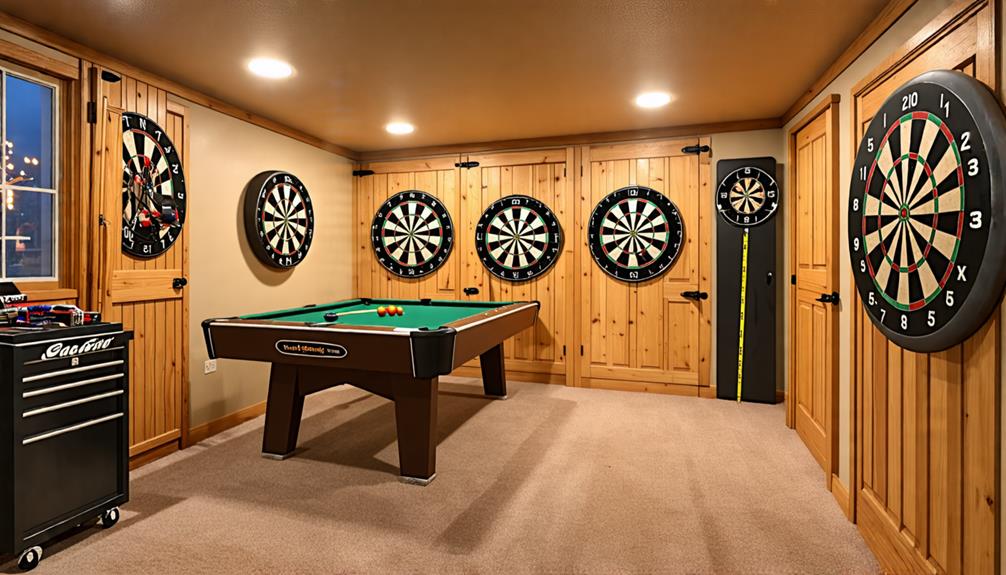 installation and mounting solutions