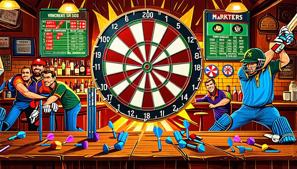 cricket sports game analysis