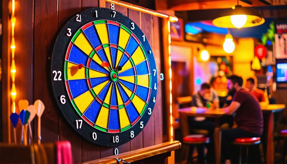 deadly dart projectiles unleashed