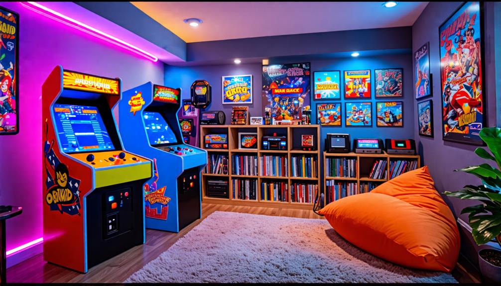 creative themed decor inspiration