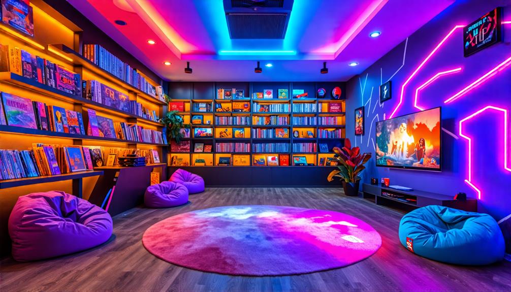 tailored experiences and personalization