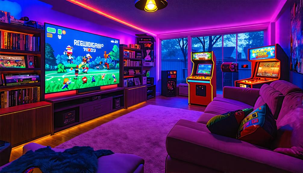 interactive digital entertainment medium