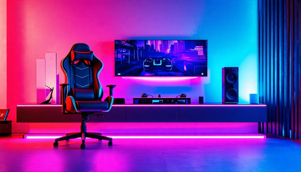 must have gaming gear