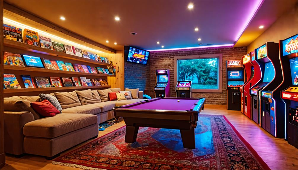 ultimate gaming setup essentials