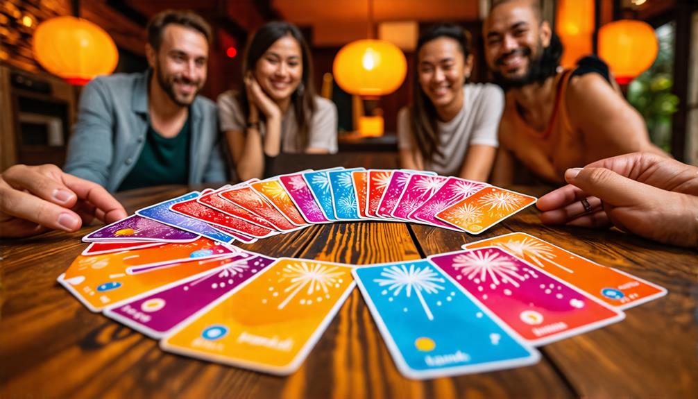 hanabi top set collection