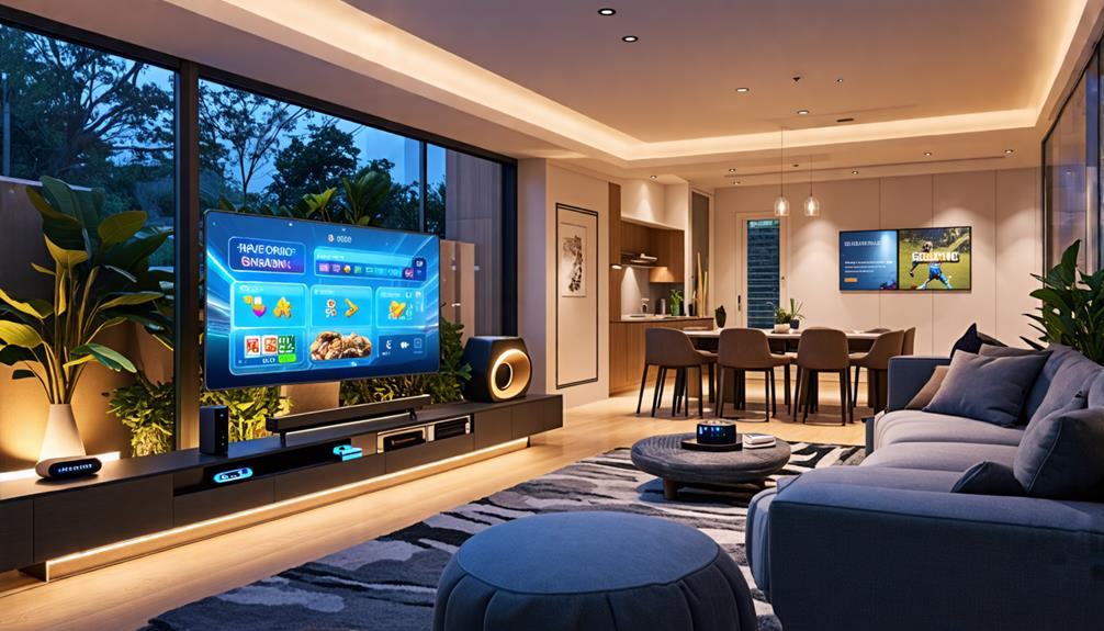 exploring smart home innovations