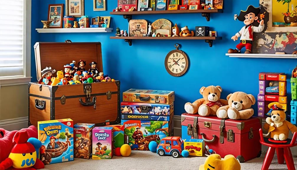 creative themed organization solutions