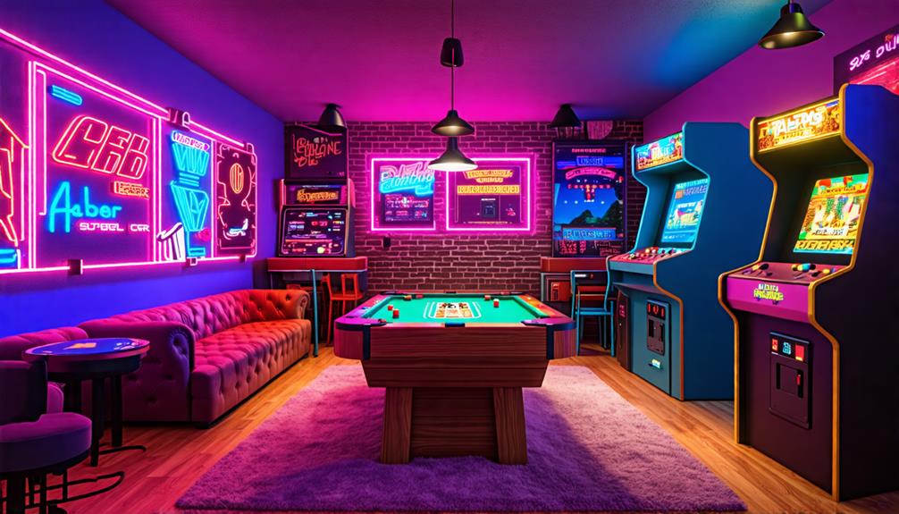 creative themed decoration inspiration