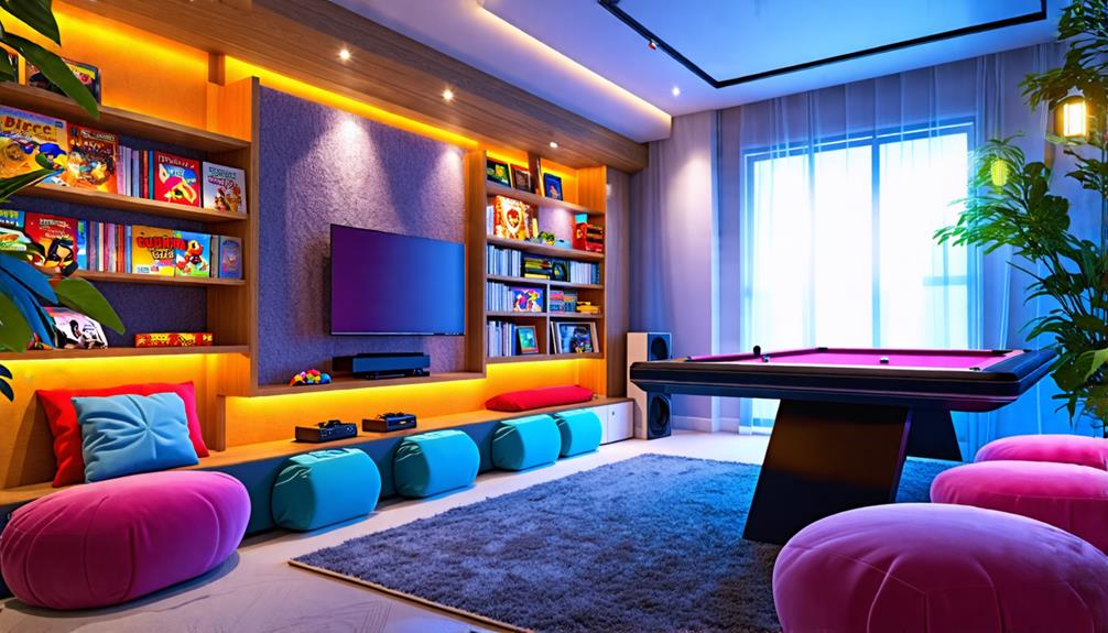 acoustic insulation wall treatment