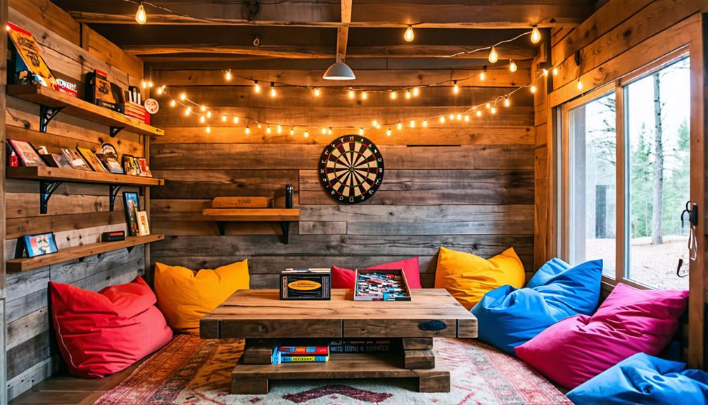 creative home decoration projects