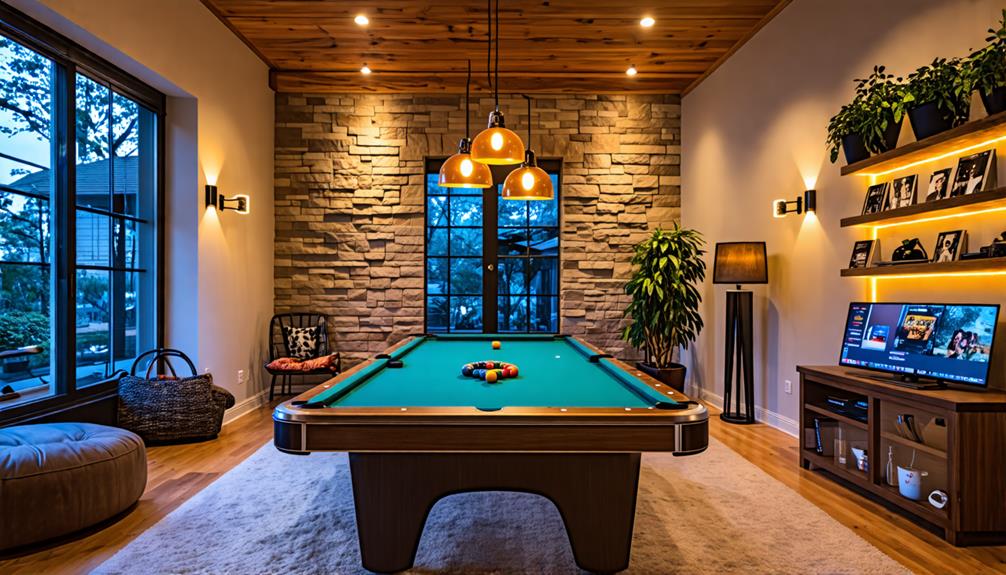 effective installation placement guidelines