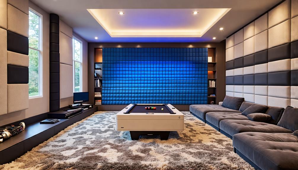 soundproofing flooring solutions available