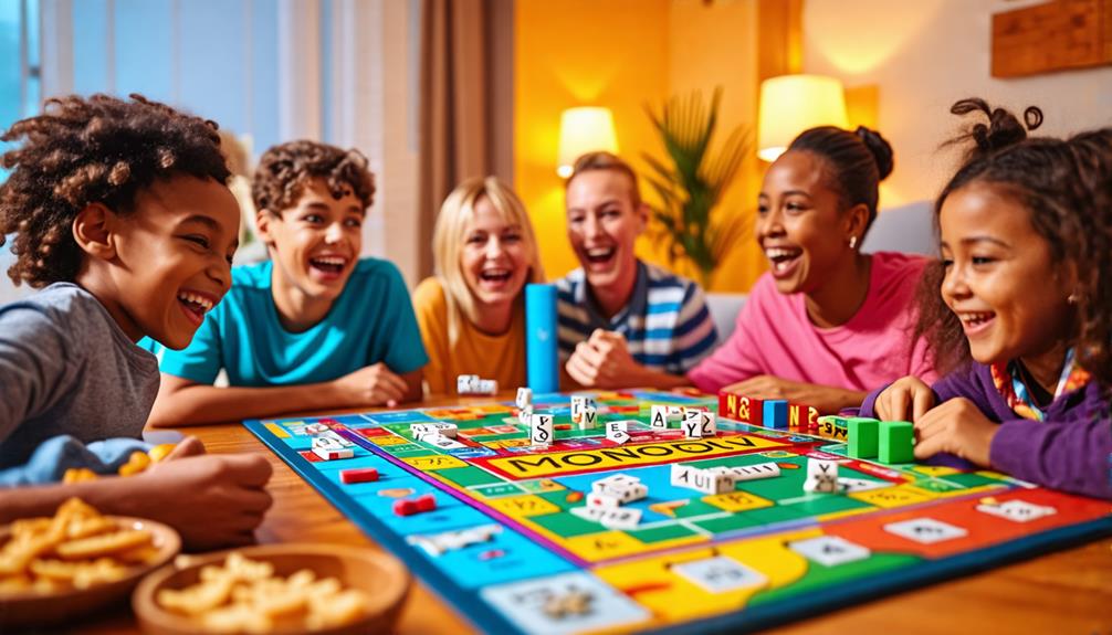 kid friendly video game choices