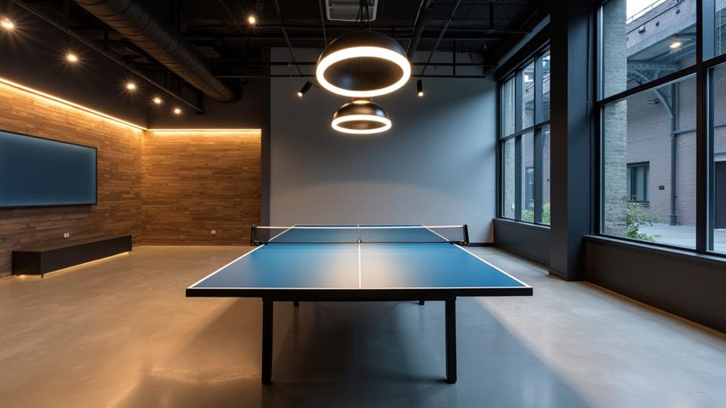illumination and design elements