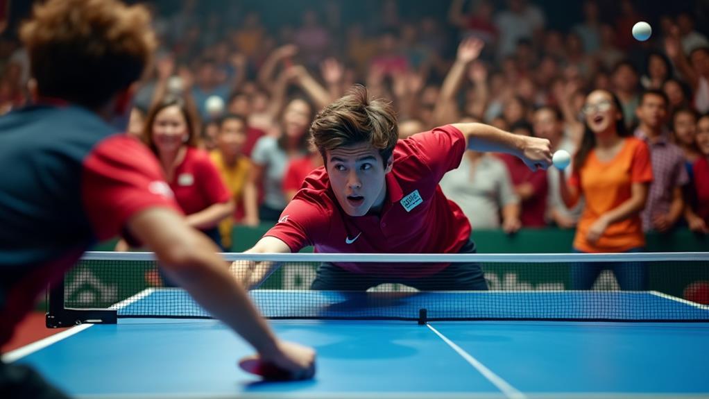 value of sportsmanship ethics