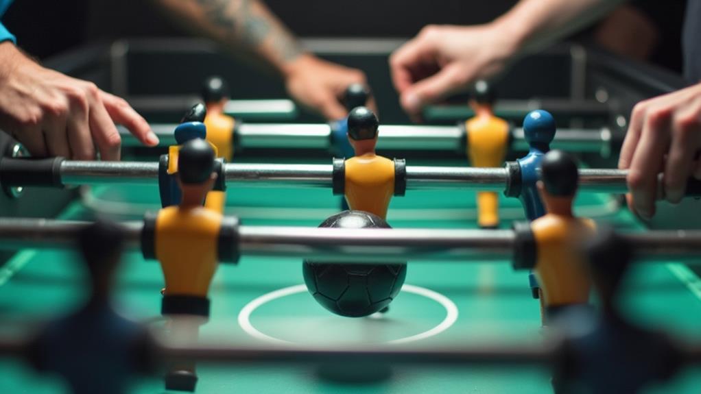 managing inactive game objects