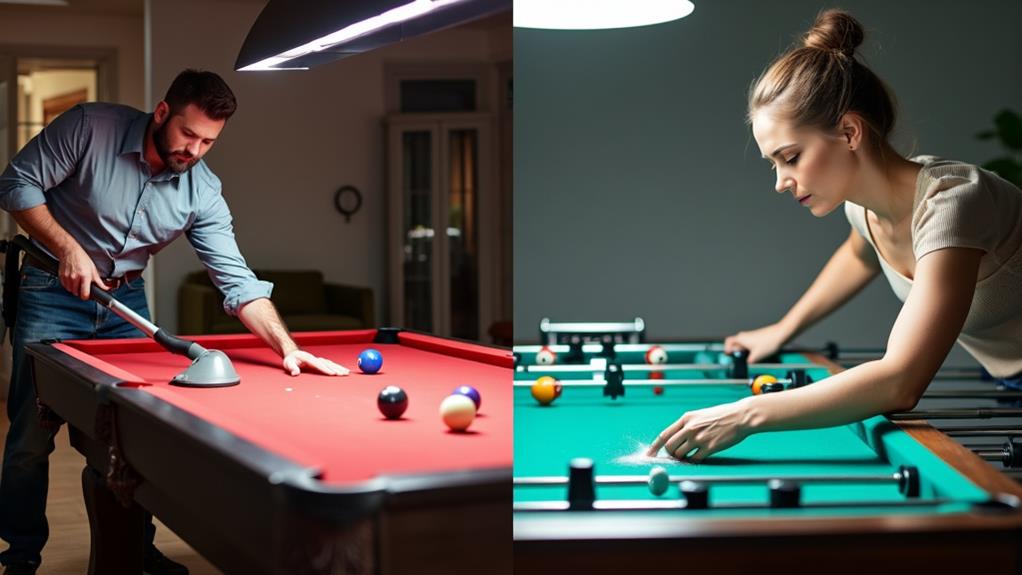 essential care requirements