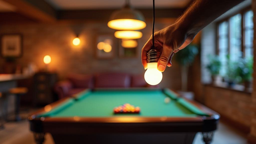 when to change bulbs