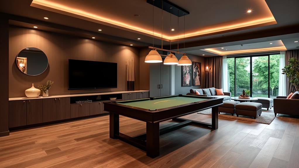 variety of laminate choices