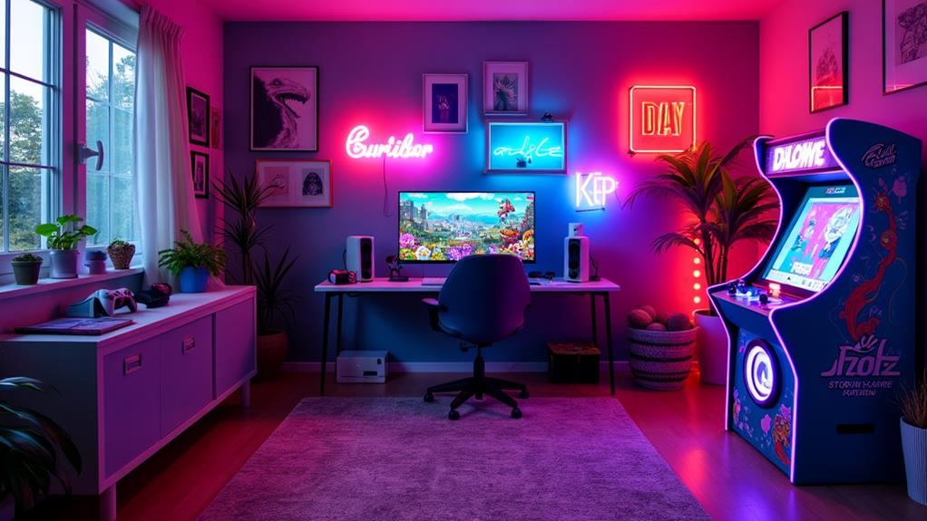 evolving digital entertainment landscape