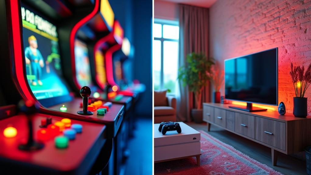 game interaction dynamics