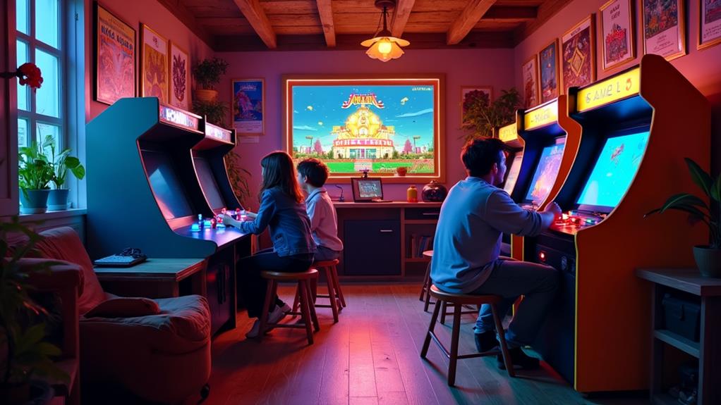 enhances focus and attention