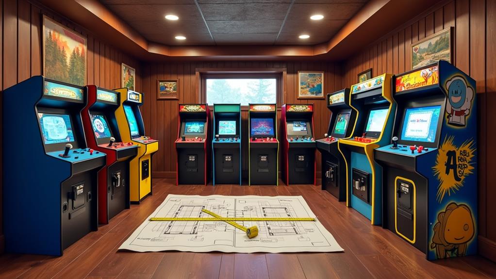 spatial needs assessment