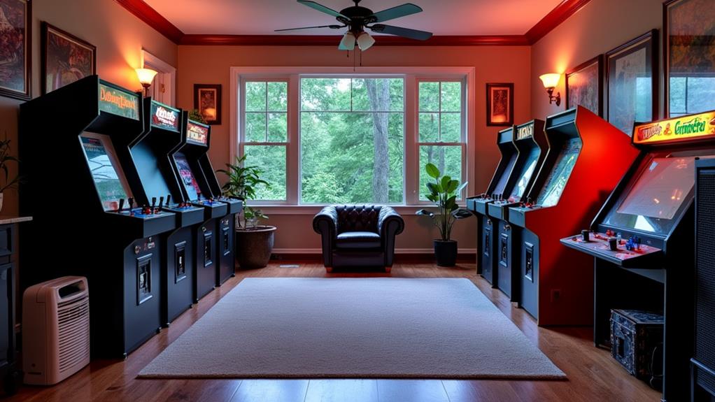 safety protocols for environment