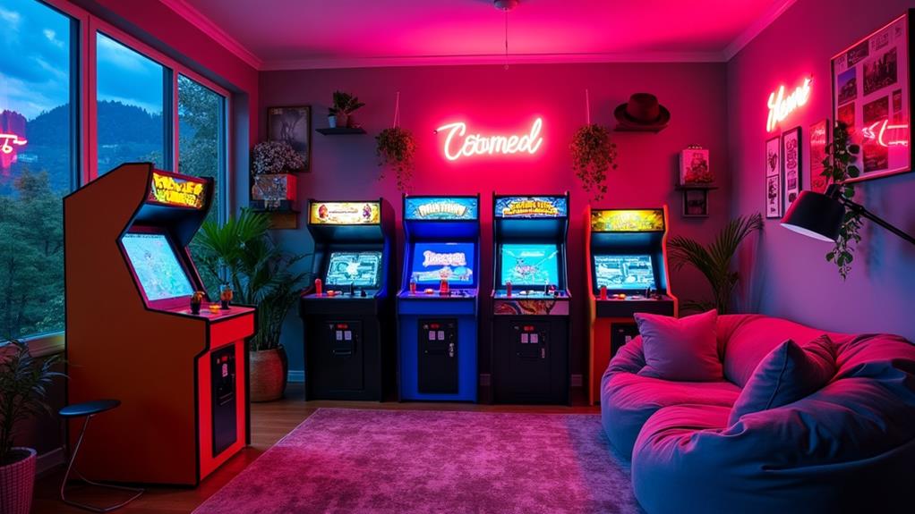 tech enhanced comfort living