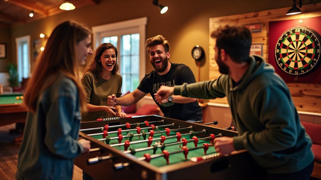 engaging in meaningful connections