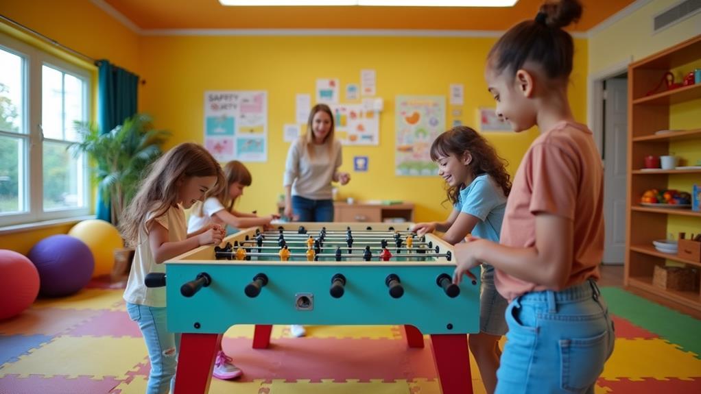 prioritize safety measures implemented