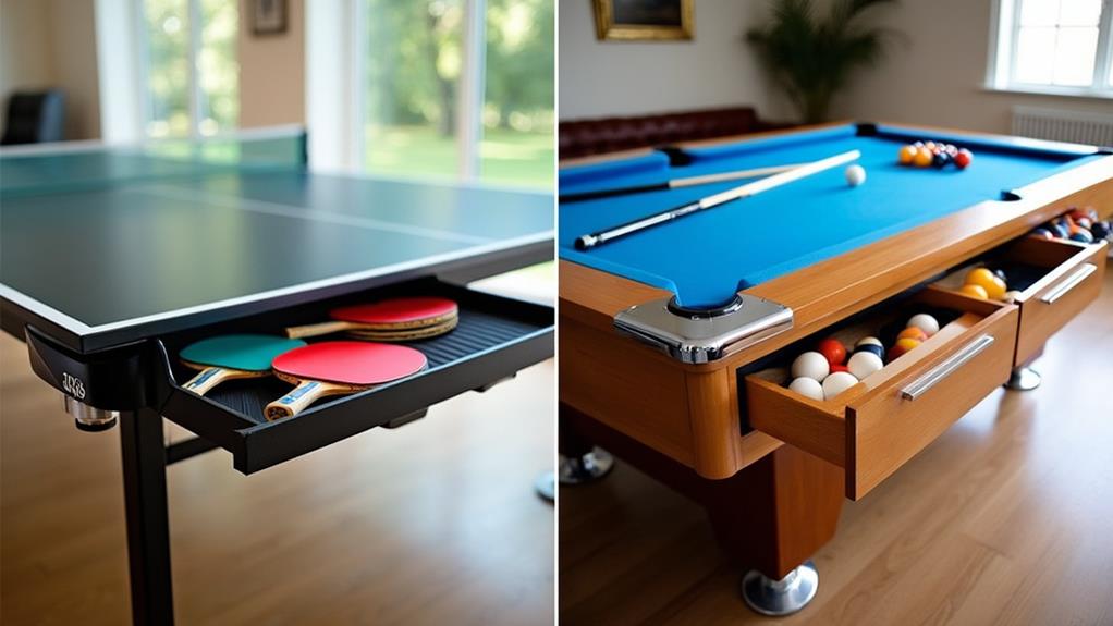 care and organization essentials