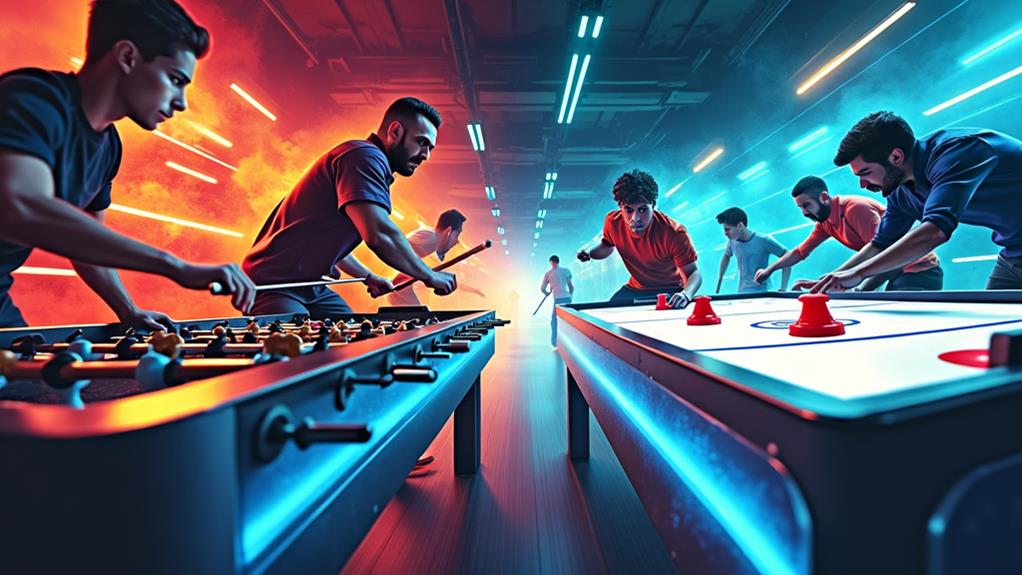 essential competencies needed