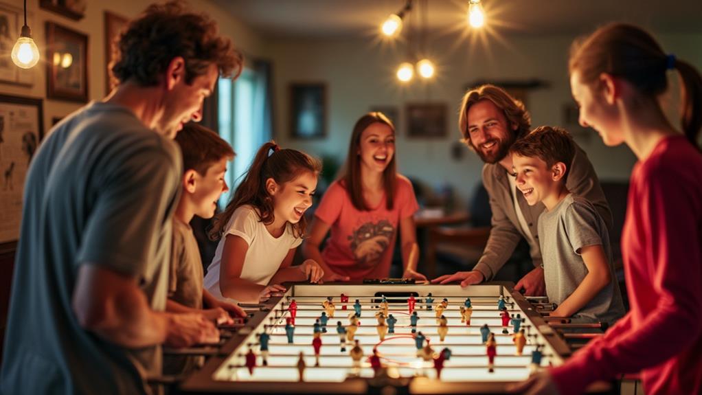 generational influence on relationships