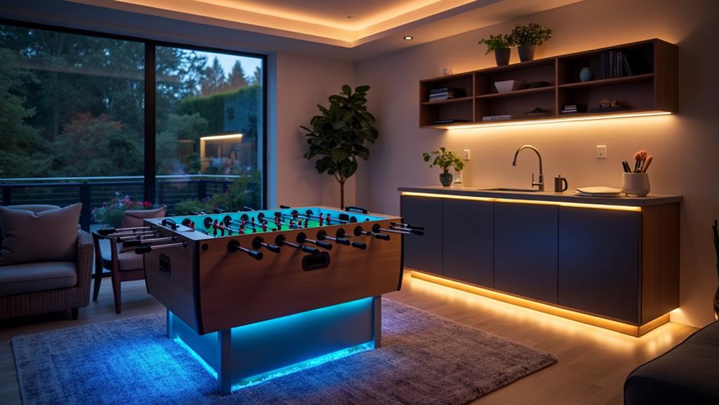 minimizing light disturbances effectively