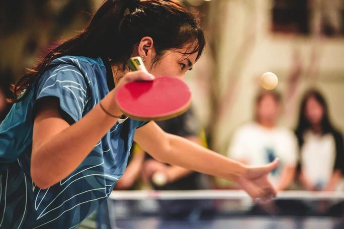 Improves Hand-Eye Coordination