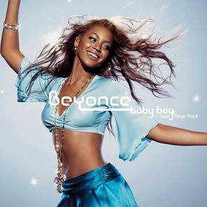 Baby Boy by Beyoncé