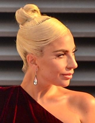Shallow by Lady Gaga and Bradley Cooper