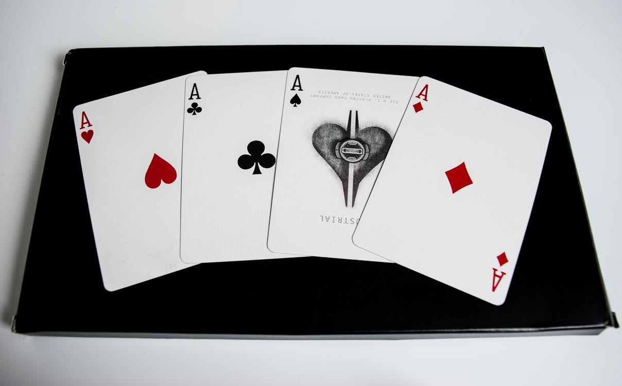 card suits