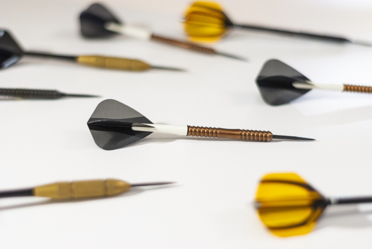 Darts