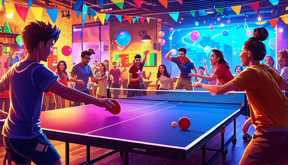 enhanced community engagement opportunities