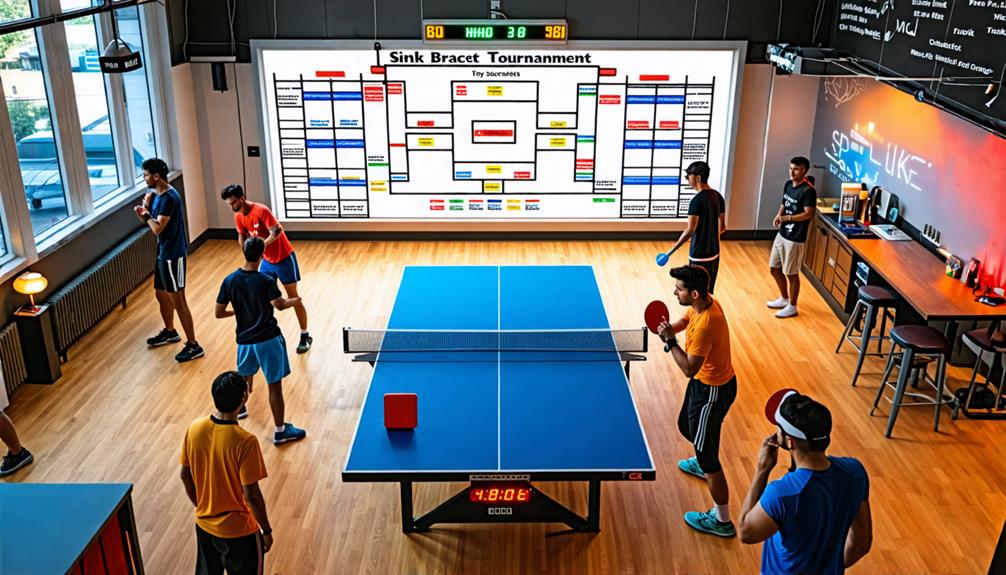 game schedule calculation process