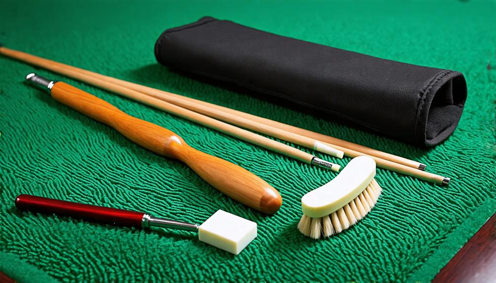 care essential accessories guide