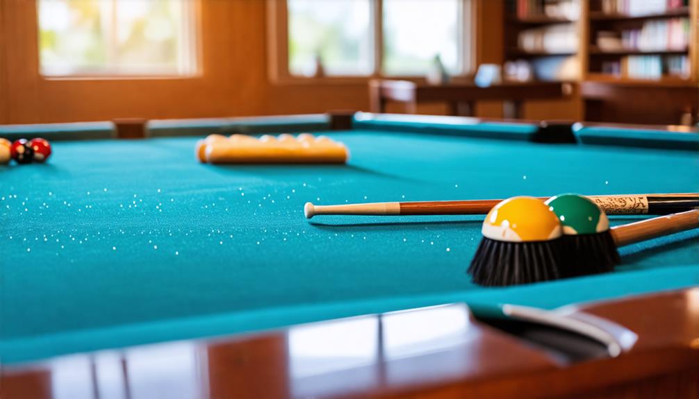 consistent upkeep ensures longevity