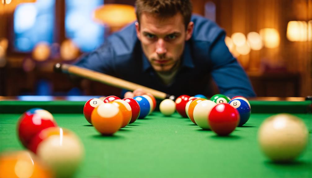 game s primary objective clarified